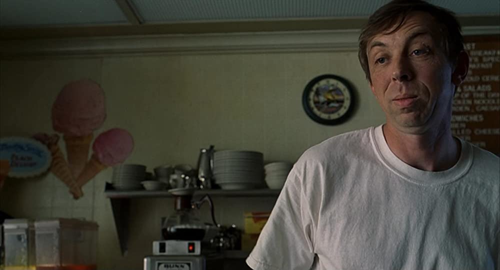 ヒストリー・オブ・バイオレンスの画像