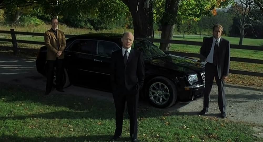 ヒストリー・オブ・バイオレンスの画像