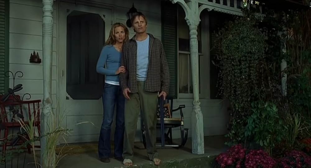 ヒストリー・オブ・バイオレンスの画像