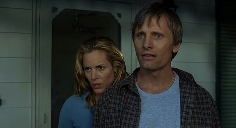 ヒストリー・オブ・バイオレンスの画像