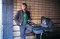 「ある子供」ジェレミー・レニエの画像