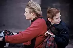 「ある子供」ジェレミー・レニエ & Jérémie Segardの画像