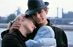 「ある子供」ジェレミー・レニエ & デボラ・フランソワの画像