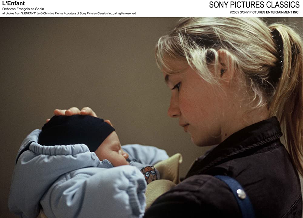 ある子供の画像