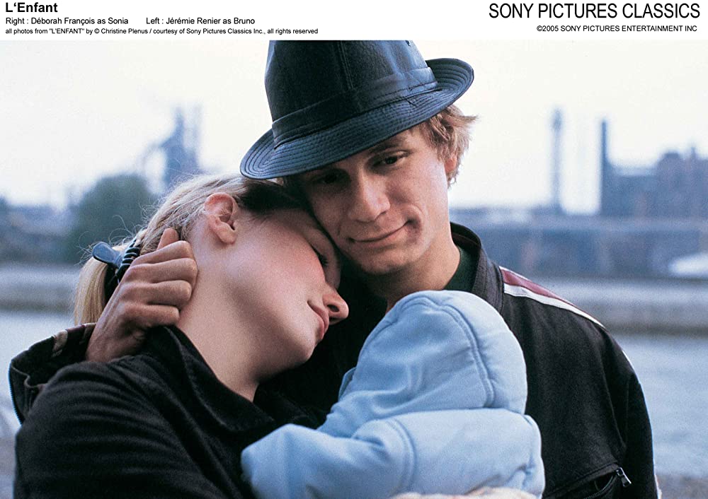 ある子供の画像