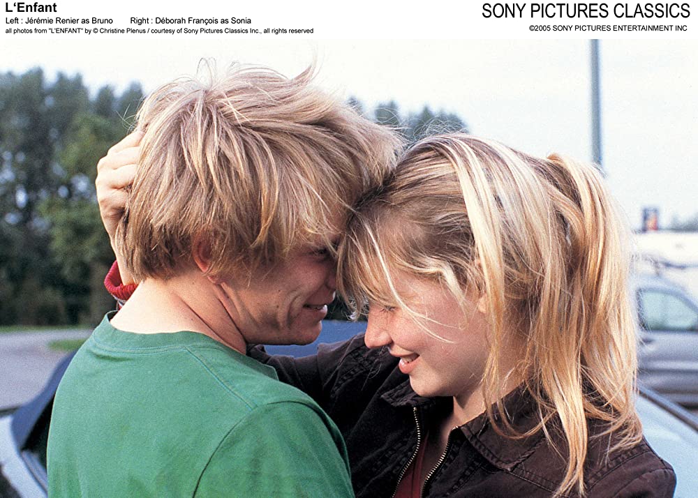 ある子供の画像