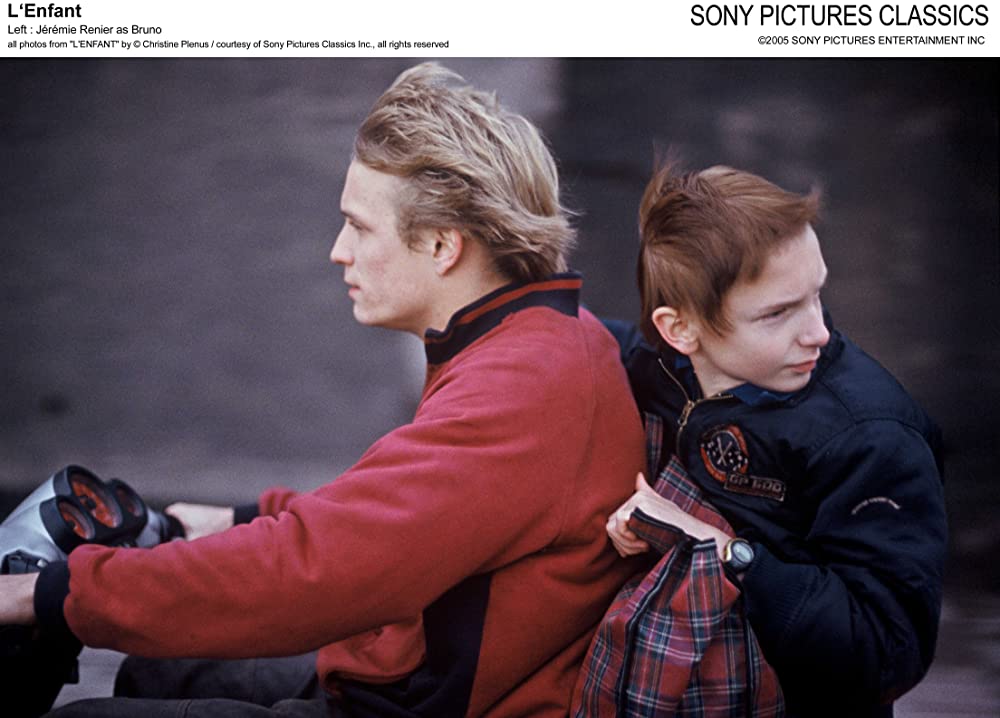 ある子供の画像