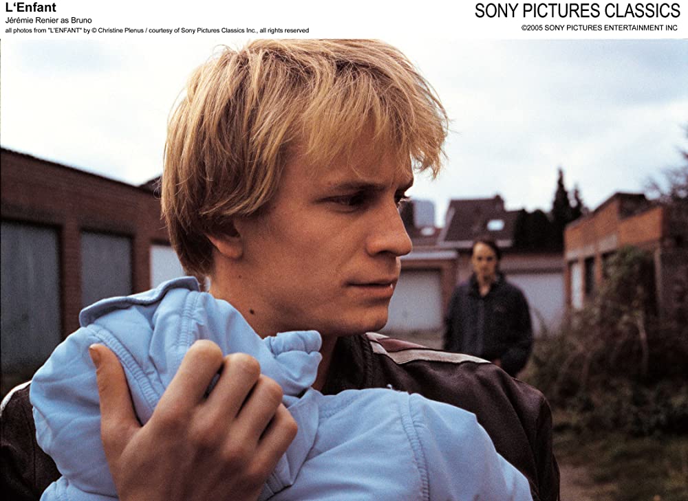 ある子供の画像