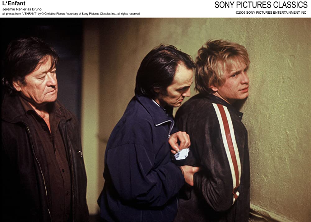 ある子供の画像