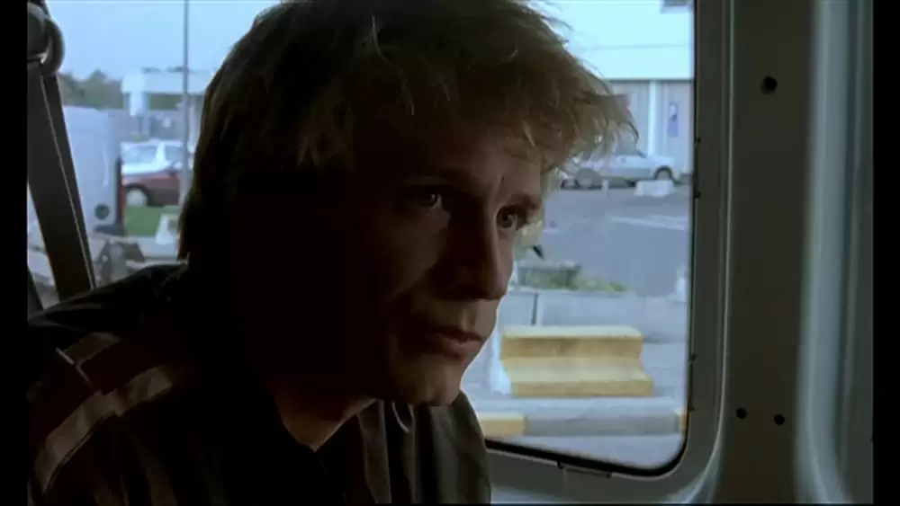 「ある子供」ジェレミー・レニエの画像