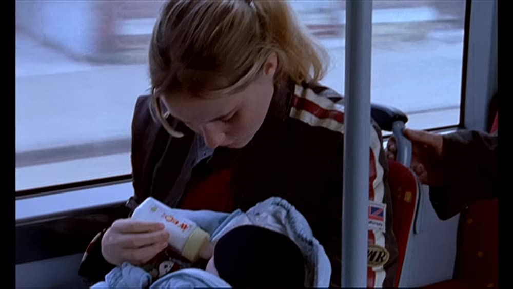 ある子供の画像