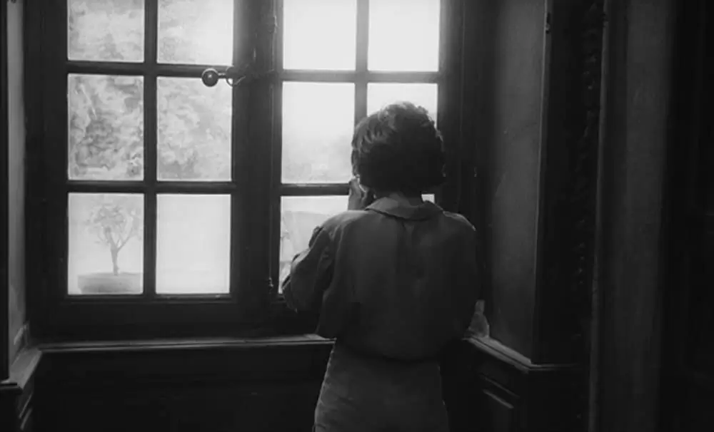 「野性の少年」Jean-Pierre Cargolの画像