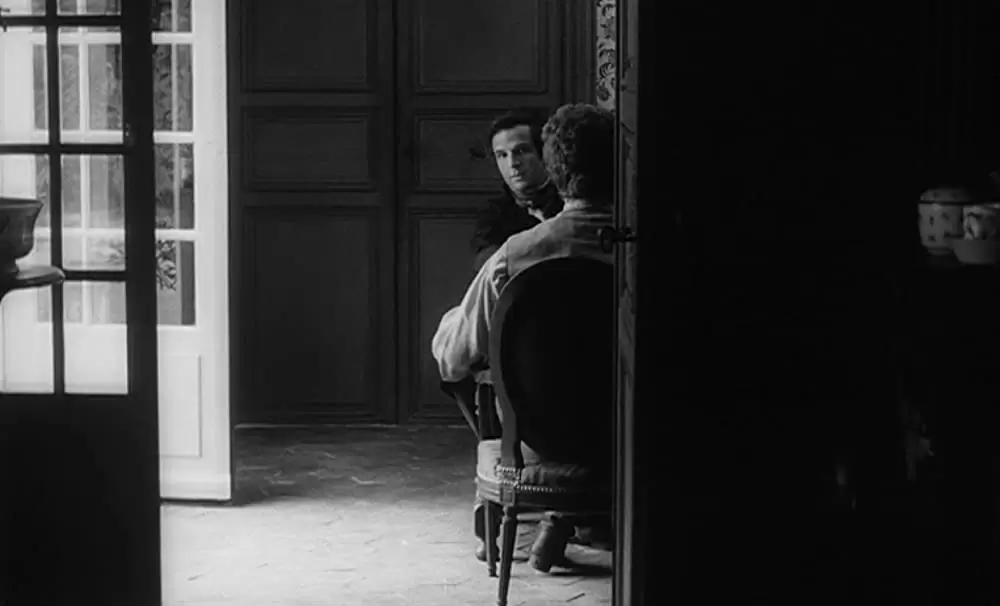 「野性の少年」François Truffaut & クロード・ミレールの画像