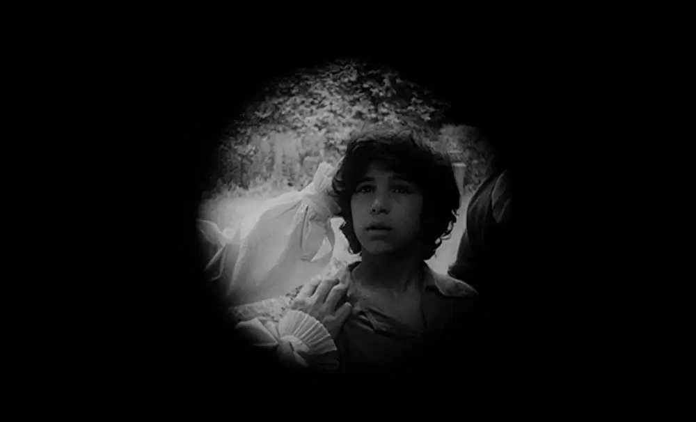 「野性の少年」Jean-Pierre Cargolの画像