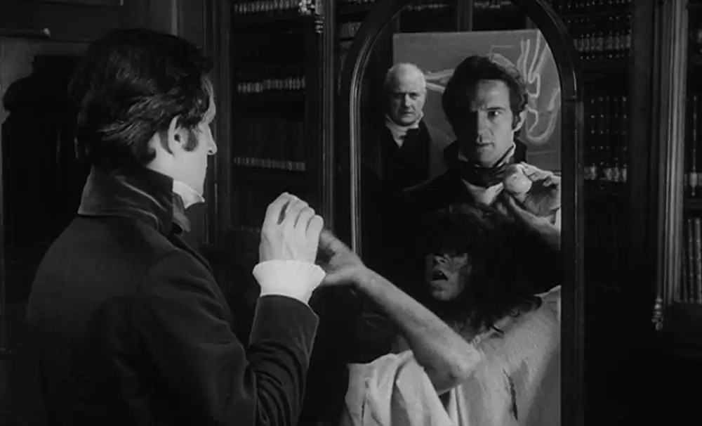 「野性の少年」François Truffaut & Jean-Pierre Cargol & ジャン・ダステの画像