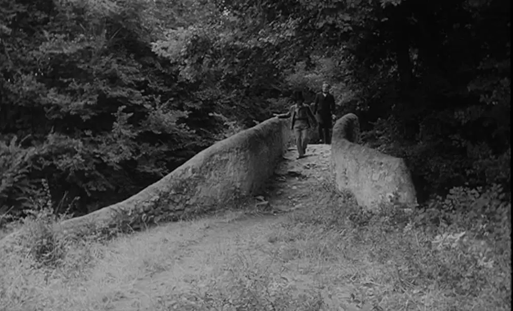 「野性の少年」François Truffaut & Jean-Pierre Cargolの画像