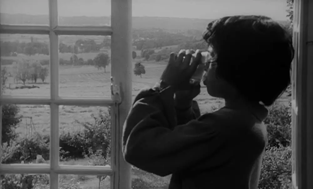 「野性の少年」Jean-Pierre Cargolの画像