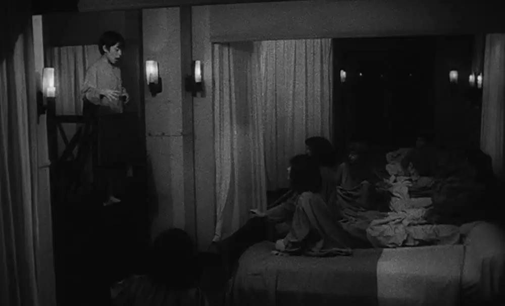 野性の少年の画像