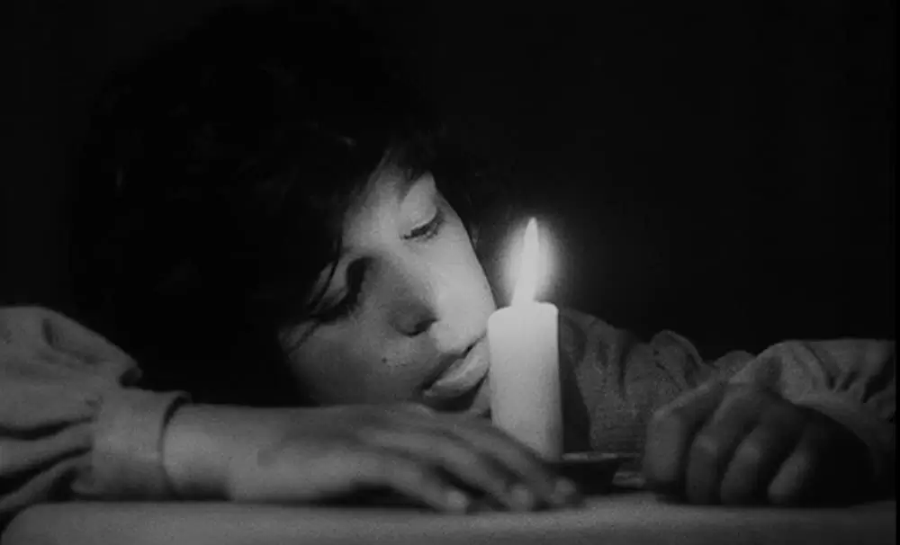 「野性の少年」Jean-Pierre Cargolの画像