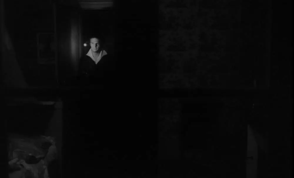 「野性の少年」François Truffautの画像