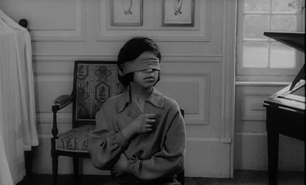 「野性の少年」Jean-Pierre Cargolの画像