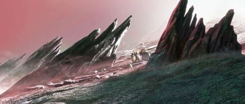 カンフー・パンダ３の画像