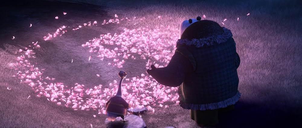 カンフー・パンダ３の画像