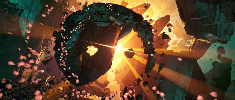 カンフー・パンダ３の画像