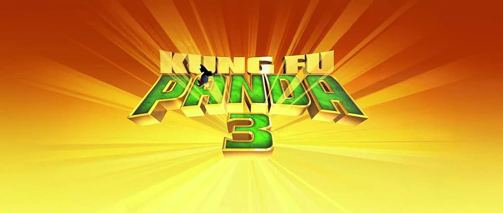 カンフー・パンダ３の画像