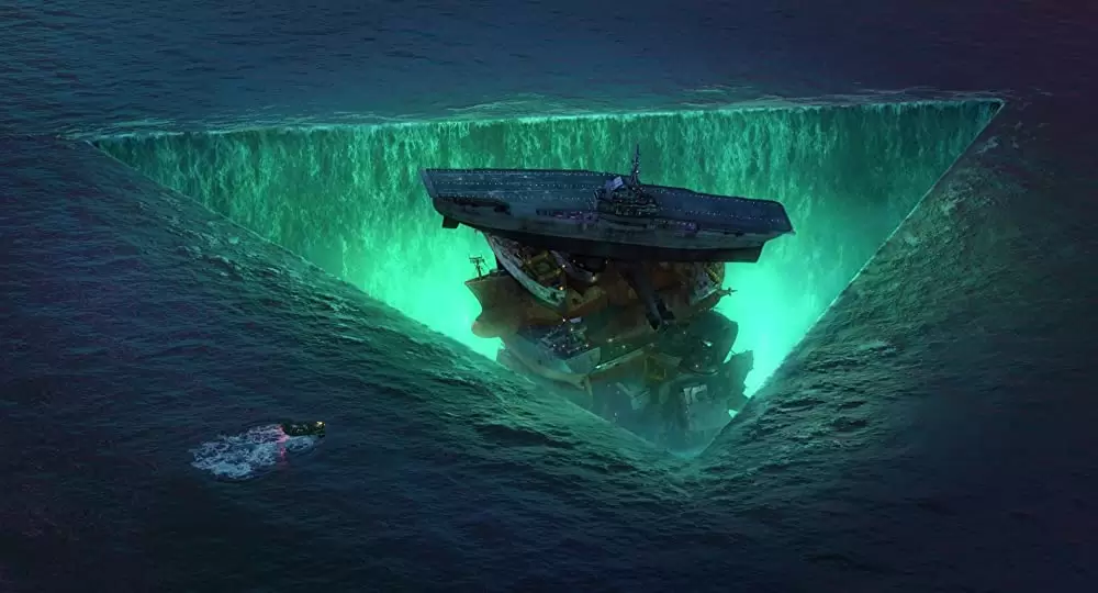 モンスター・ホテル クルーズ船の恋は危険がいっぱい？！の画像