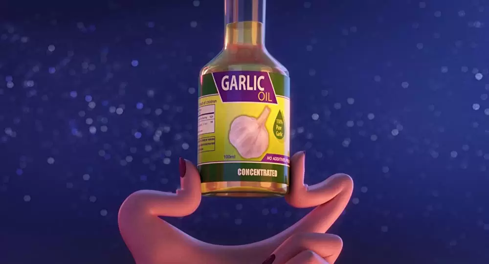 モンスター・ホテル クルーズ船の恋は危険がいっぱい？！の画像