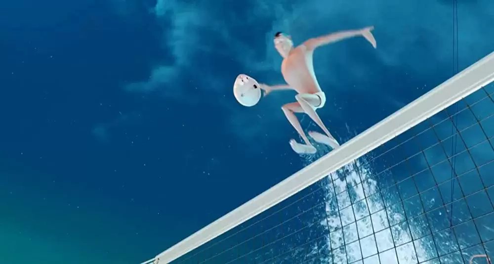 モンスター・ホテル クルーズ船の恋は危険がいっぱい？！の画像