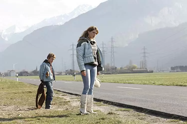 シモンの空の画像