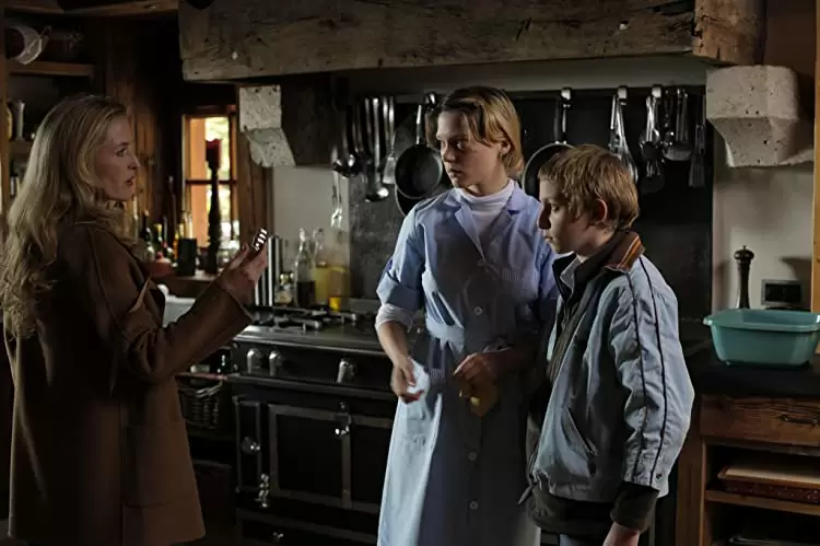 シモンの空の画像