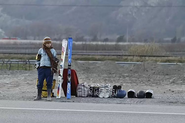 シモンの空の画像