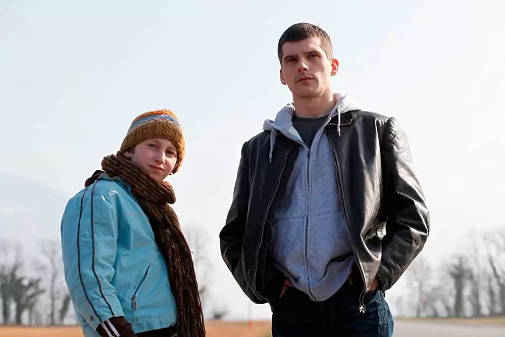 シモンの空の画像