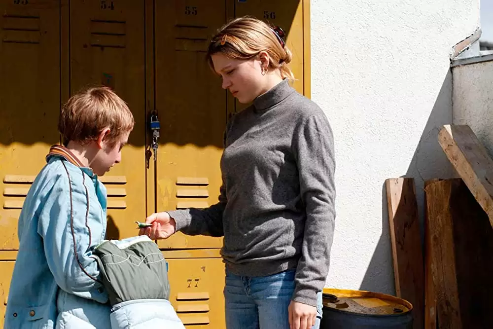 シモンの空の画像