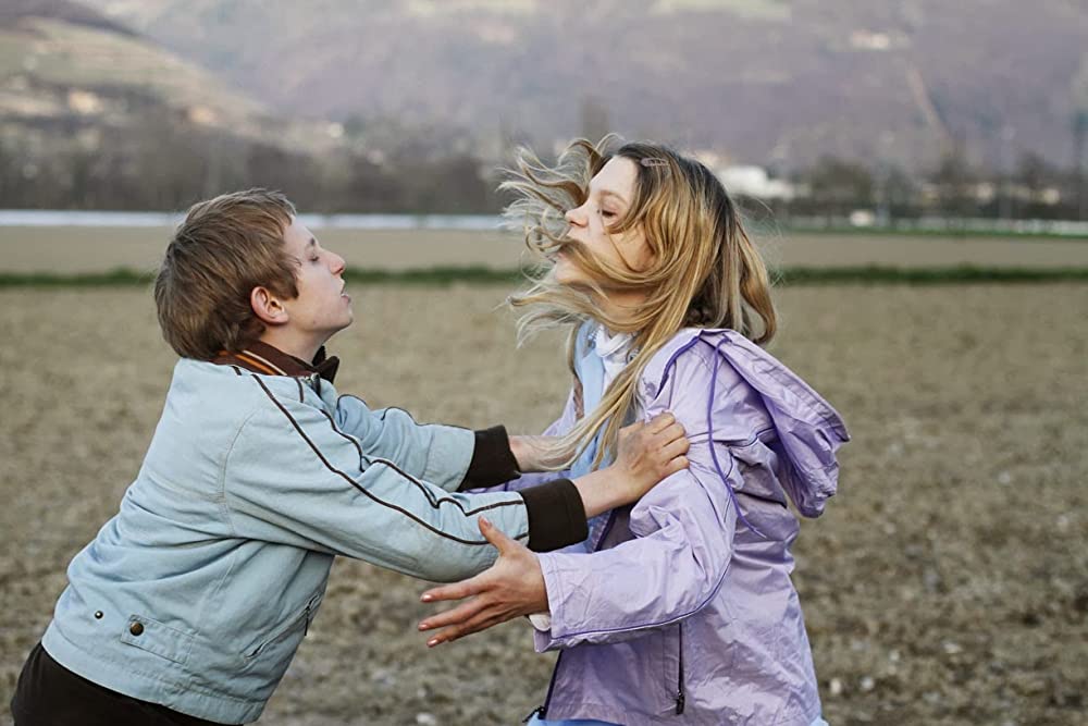 シモンの空の画像