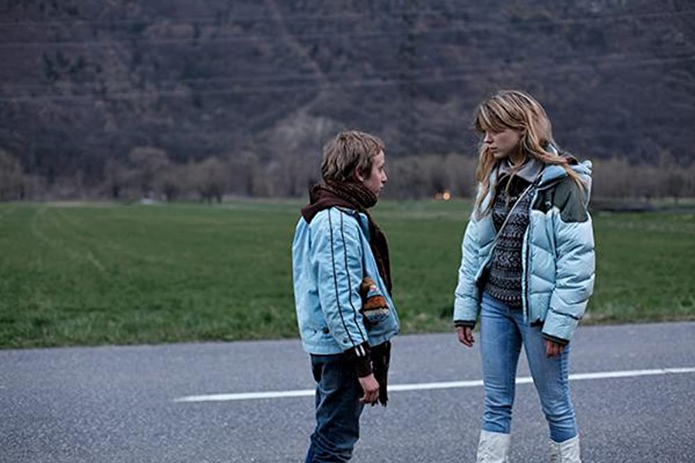 シモンの空の画像