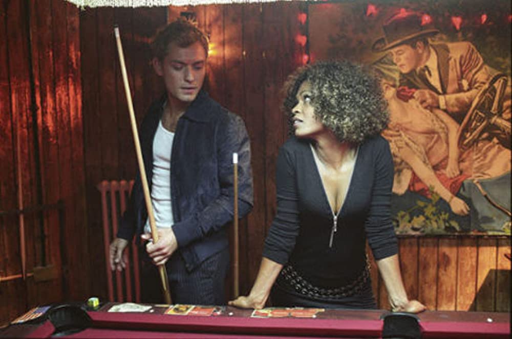 アルフィーの画像