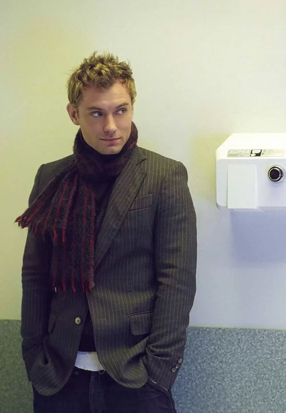 アルフィーの画像