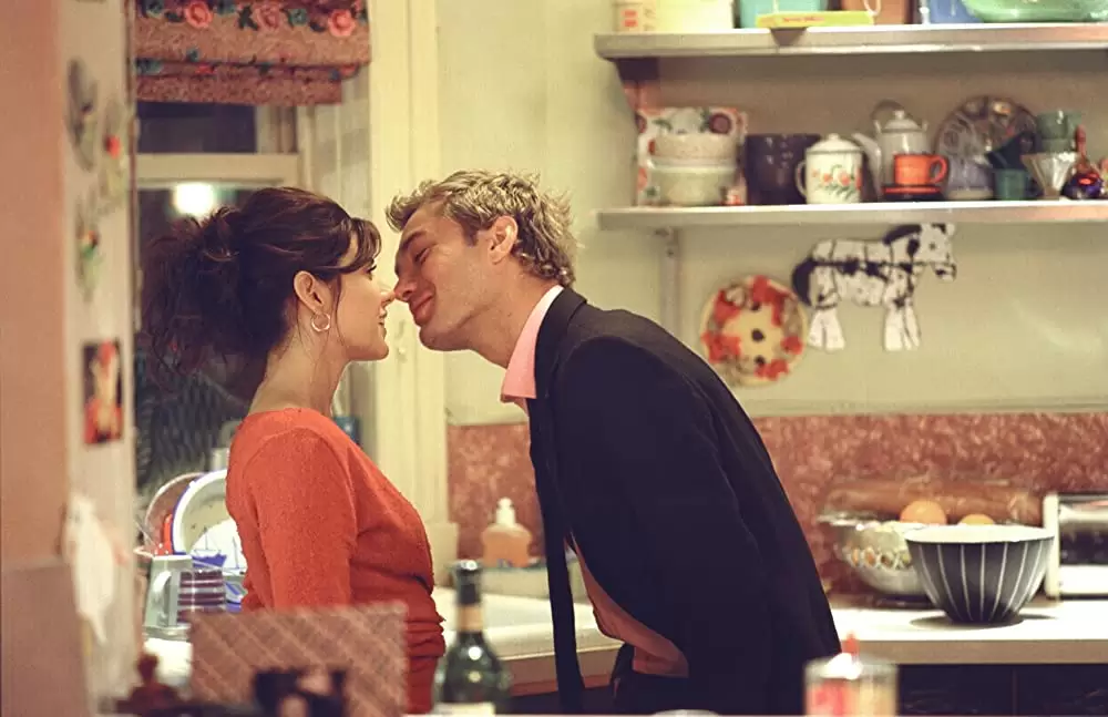 アルフィーの画像