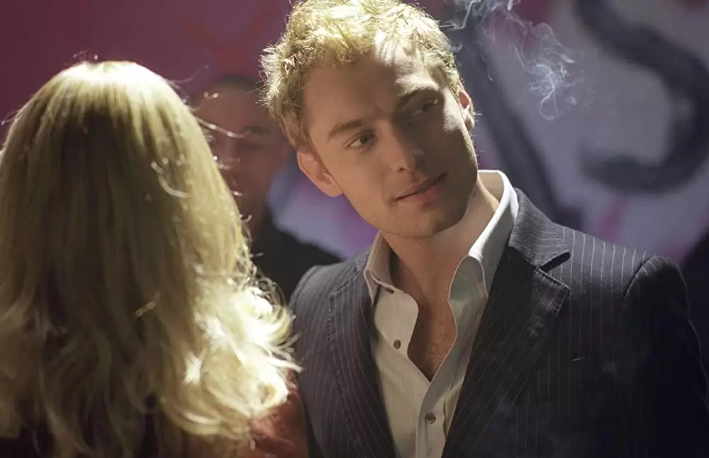 アルフィーの画像