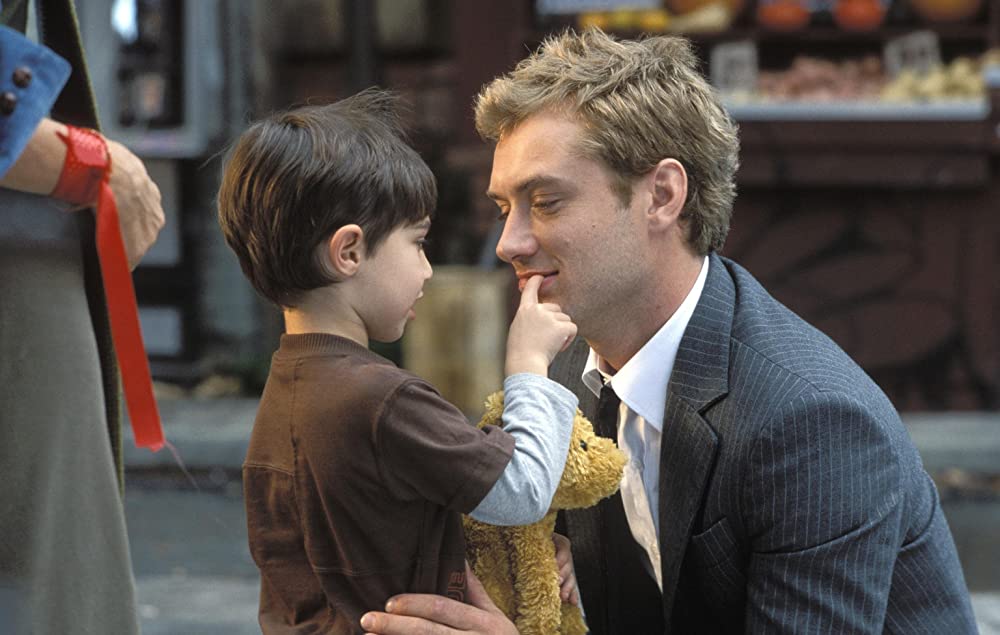 アルフィーの画像