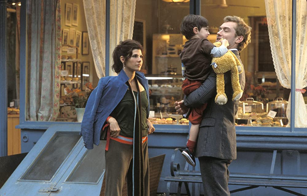 アルフィーの画像