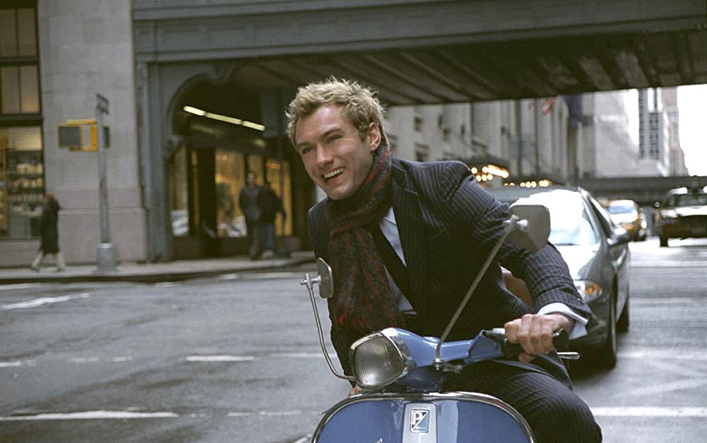 アルフィーの画像