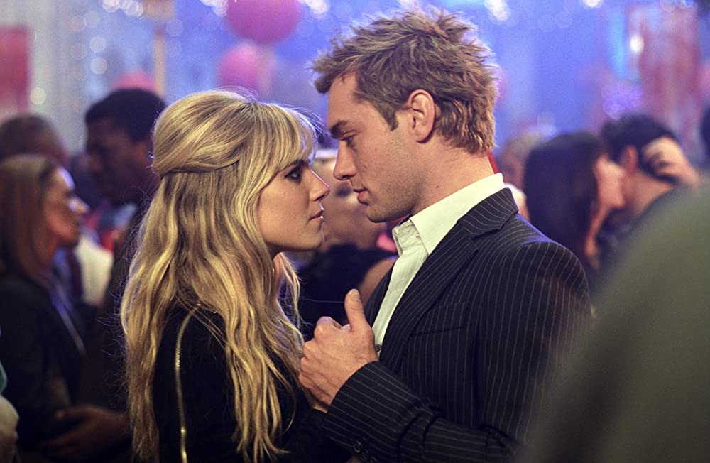 アルフィーの画像