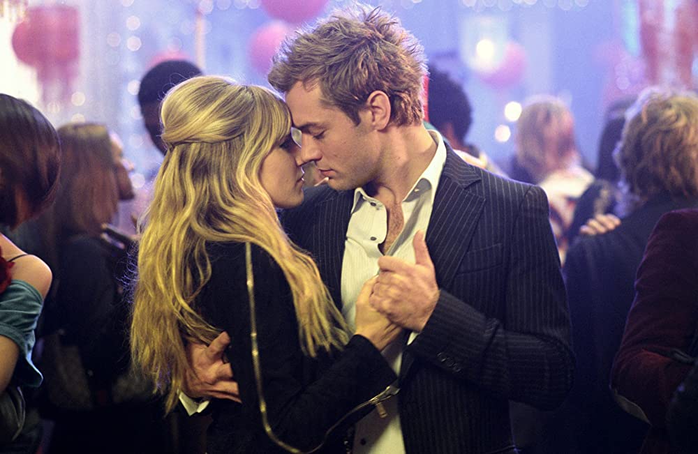 アルフィーの画像