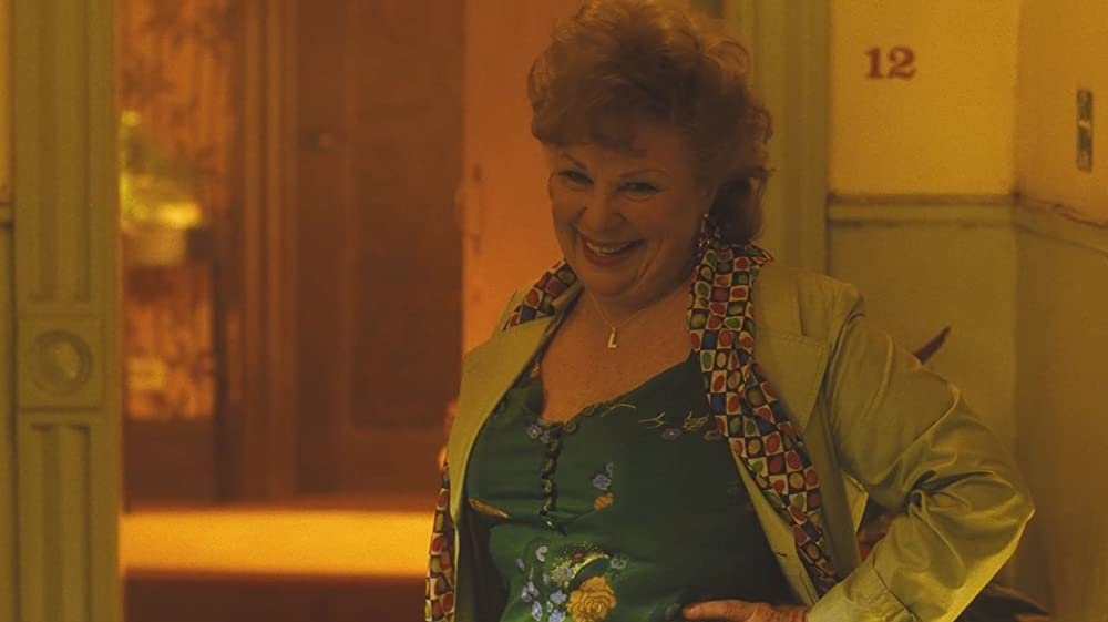 アルフィーの画像