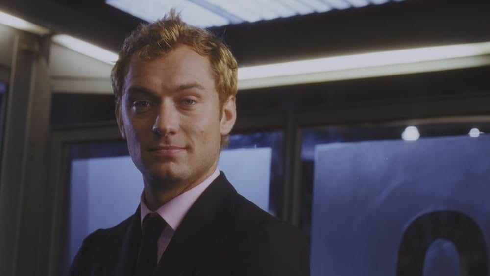 アルフィーの画像